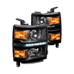 Lumen - Custom headlights - Image 2