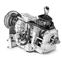 Engine Parts