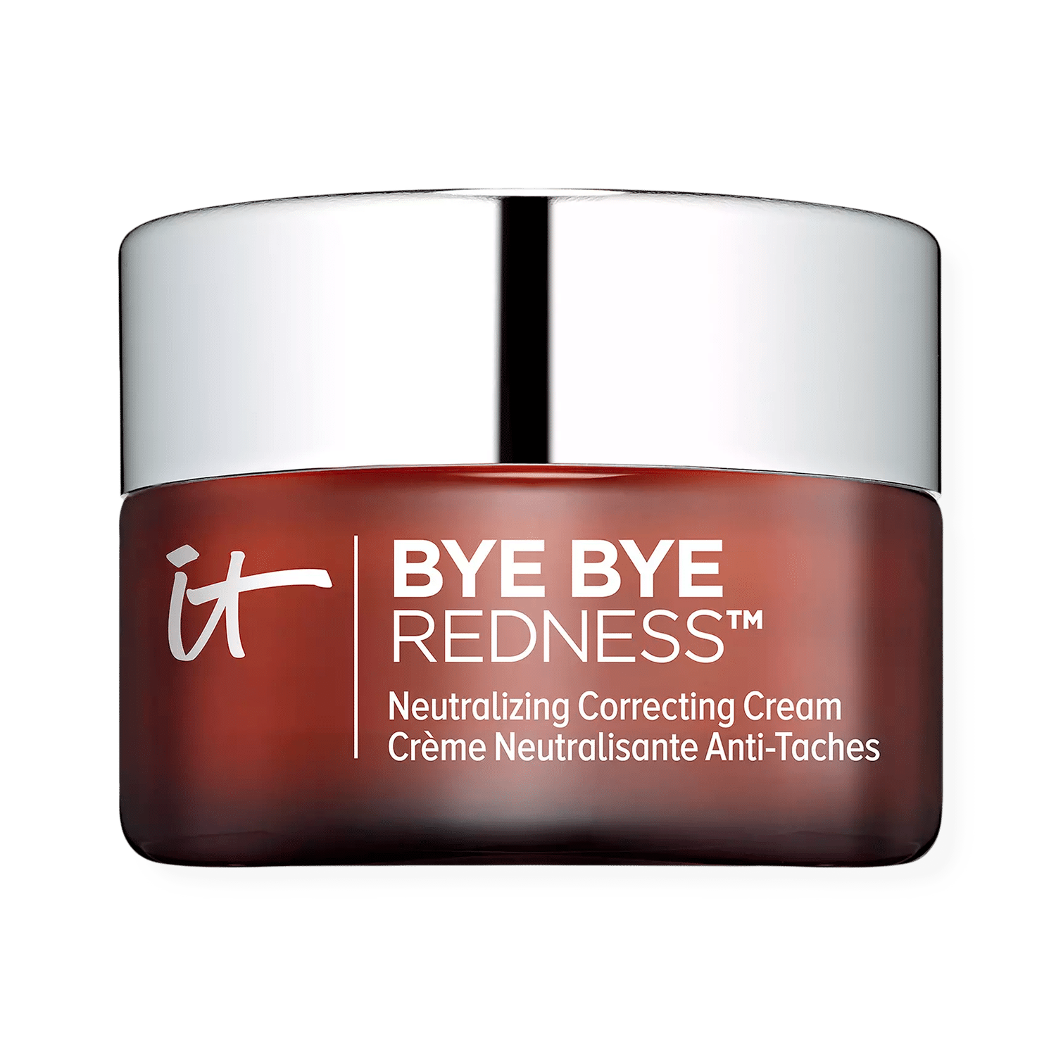 Bye Bye Redness Neutralizing Color-Correcting Concealer Cream