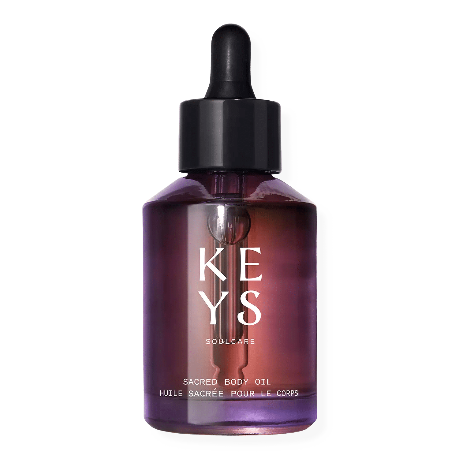 Sacred Body Oil