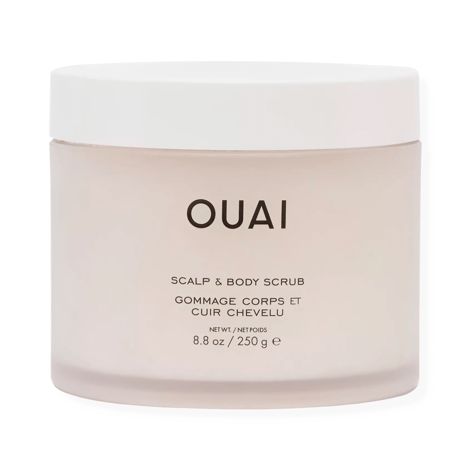 Scalp & Body Scrub