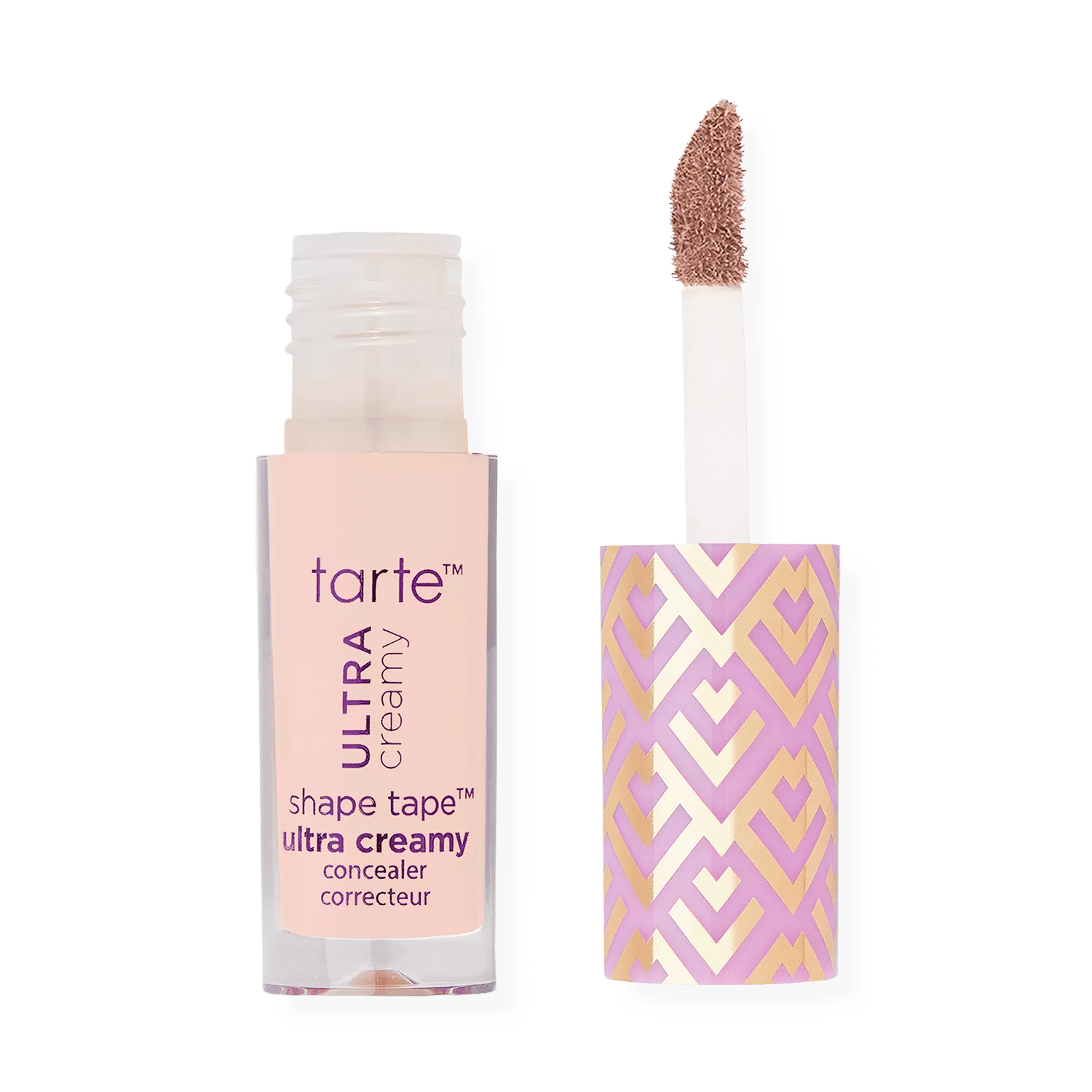 Travel Size Shape Tape Ultra Creamy Concealer