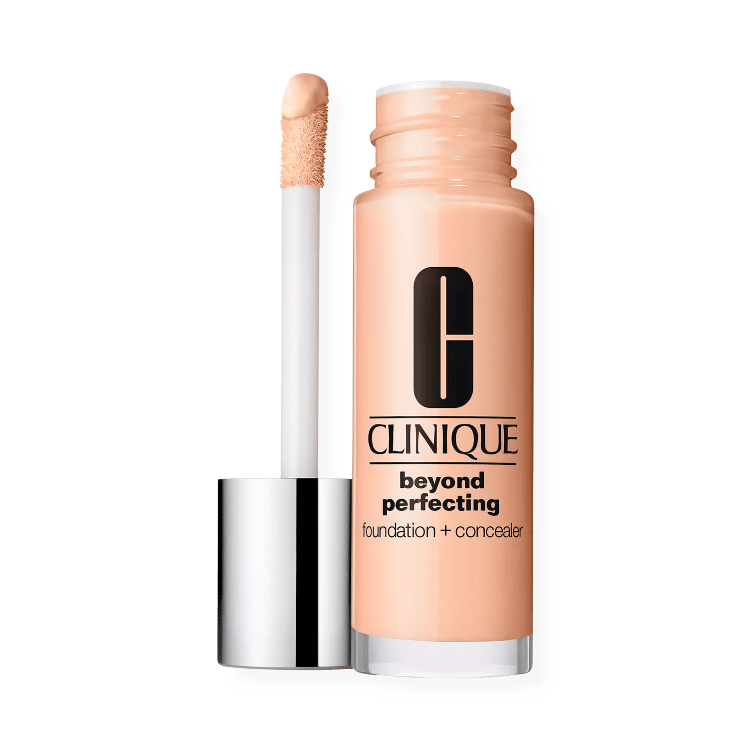 Beyond Perfecting Foundation + Concealer
