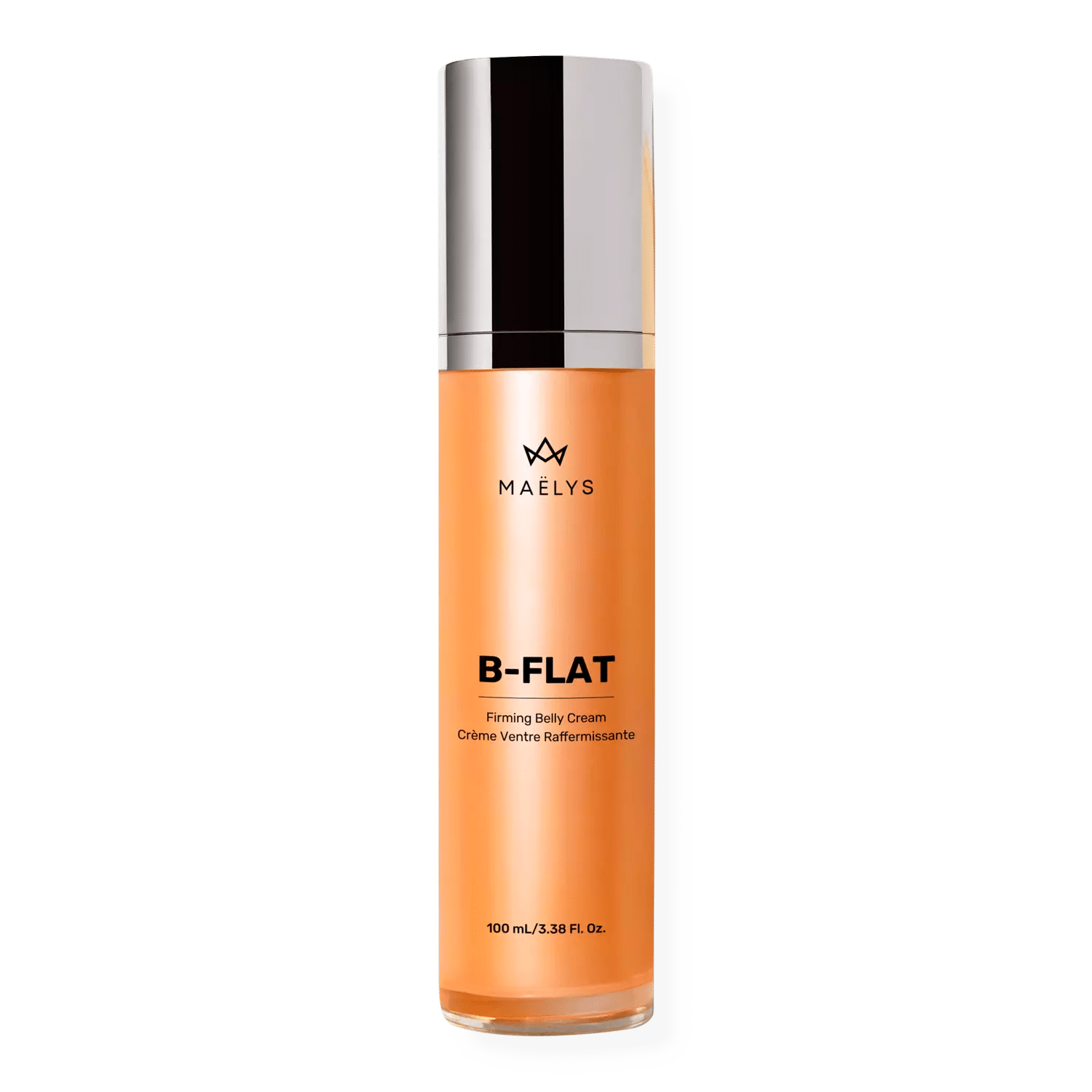 B-Flat Belly Firming Cream