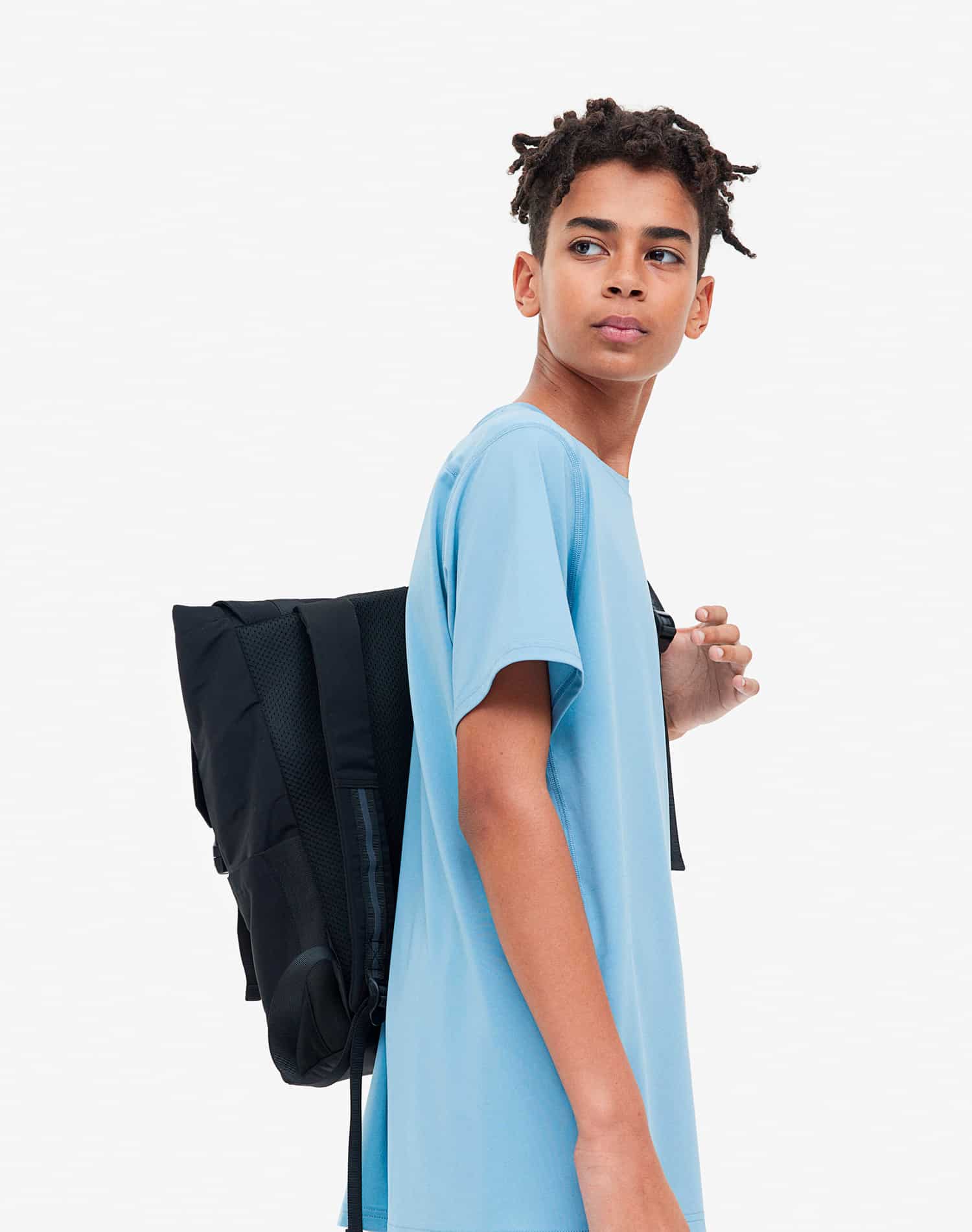 3-pack sports tops