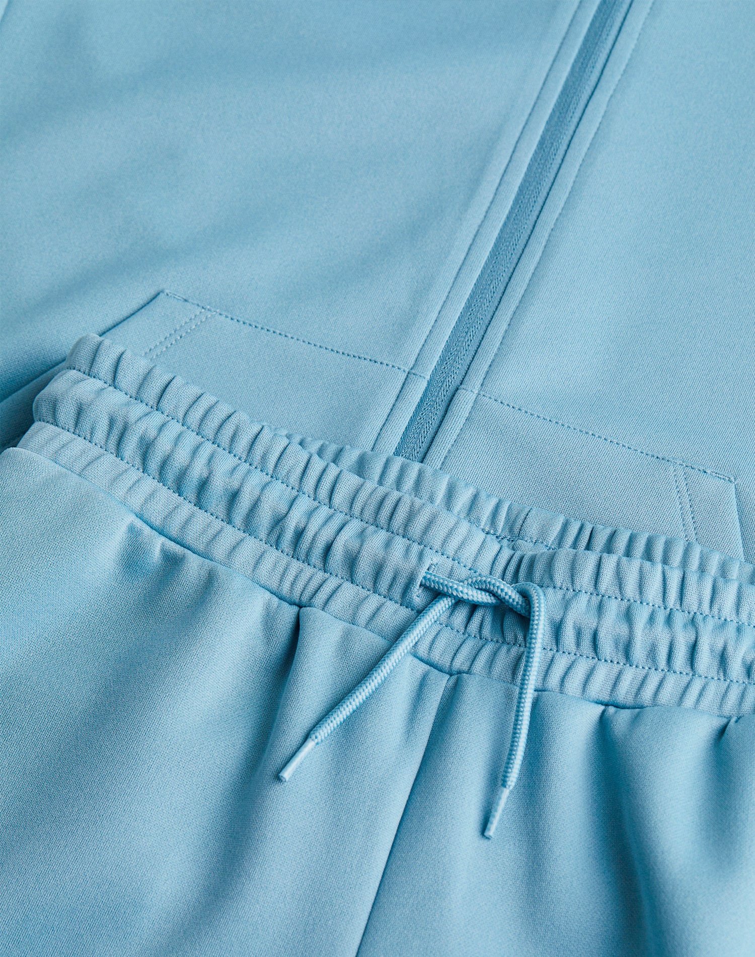 Blue Tracksuit - Image 3