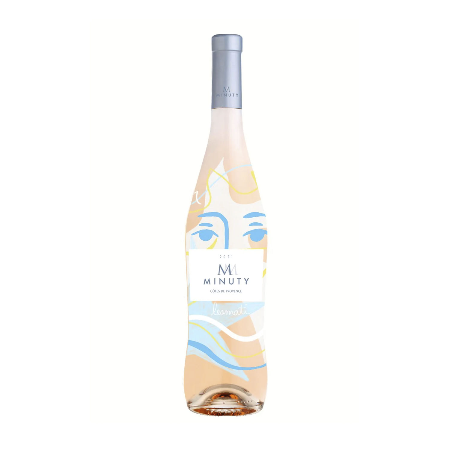 Chateau Minuty M Rose 2021 (750 ml)