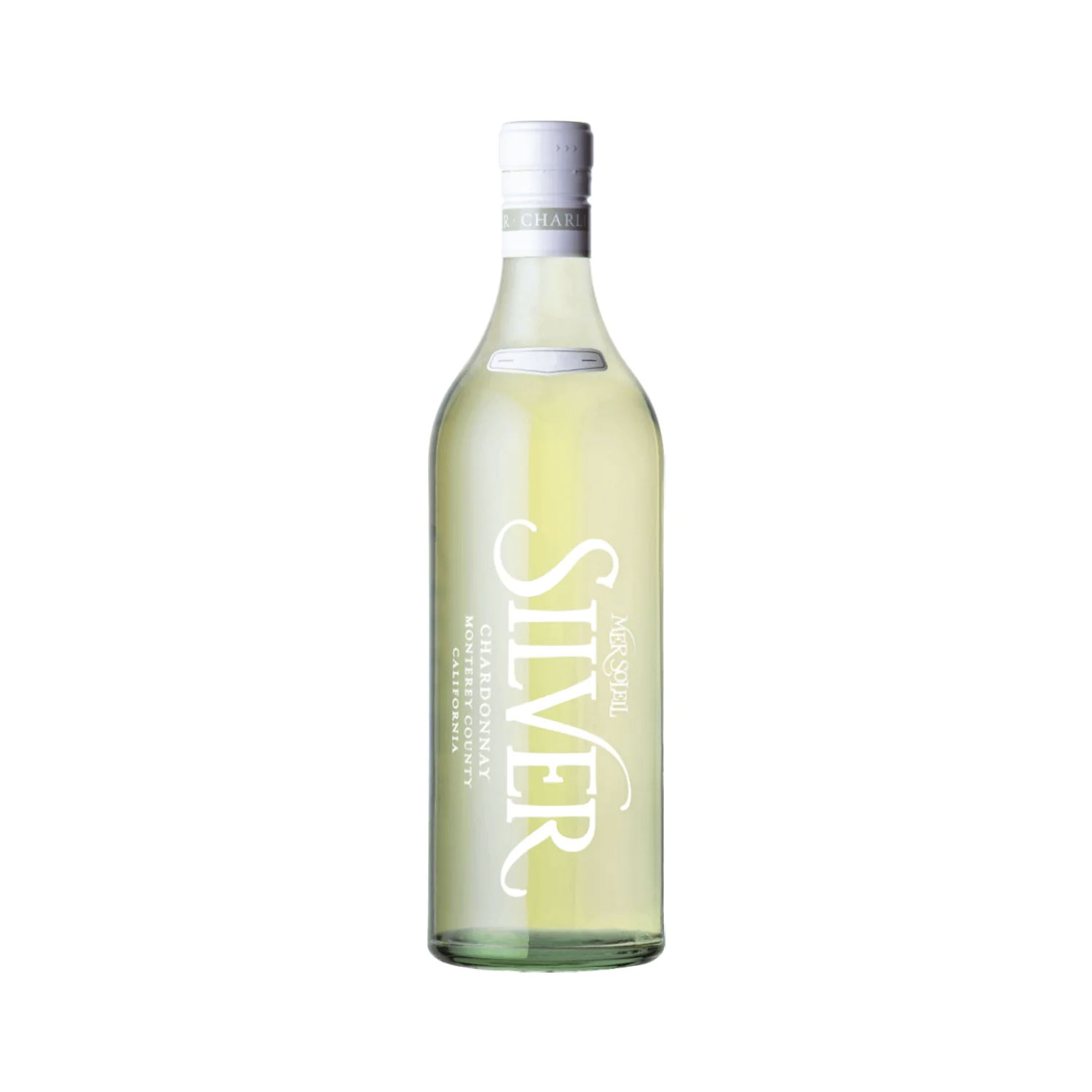 Extra Mer Soleil Silver Chardonnay 2020 (750 ml)