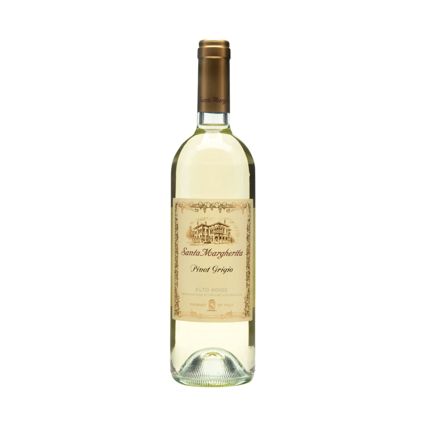 Santa Margherita Pinot Grigio Alto Adige 2021 (750 ml)