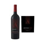 Apothic Red Blend Winemaker's Blend Wine 2021 (750 ml) - Image 2