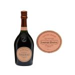 Laurent Perrier Cuvee Rose Sparkling Wine (750 ml) - Image 2