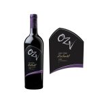 OZV Old Vine Zinfandel 2020 (750 ml) - Image 2