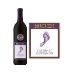 Barefoot Cabernet Sauvignon 2015 Most Awarded (750 ml) - Image 2