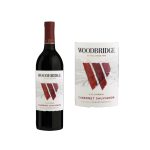Woodbridge Cabernet Sauvignon (750 ml) - Image 2