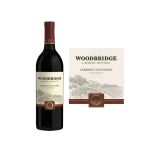 Woodbridge Cabernet Sauvignon (750 ml) - Image 3