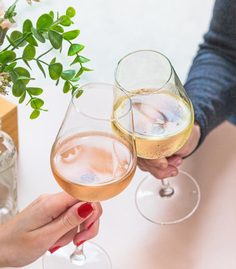 Wine E-commerce Template