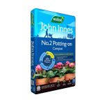 John Innes Peat Free No.2 Potting-on Compost 28L - Image 2