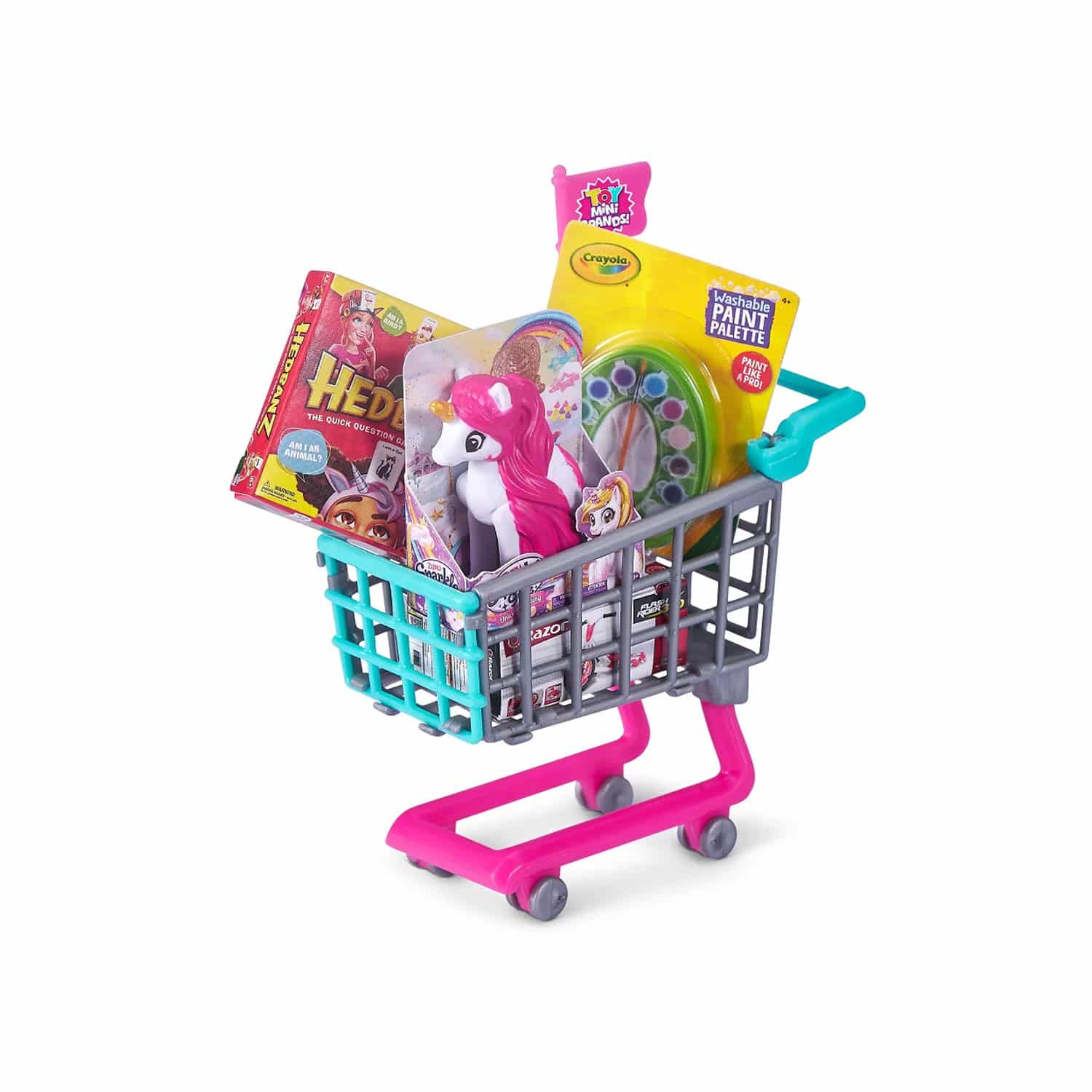 5 Surprise Toy Mini Brands Series 2 Capsule Collectible Toy By ZURU - Image 4