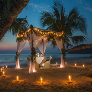 Tambon Ko Kut, Thailand