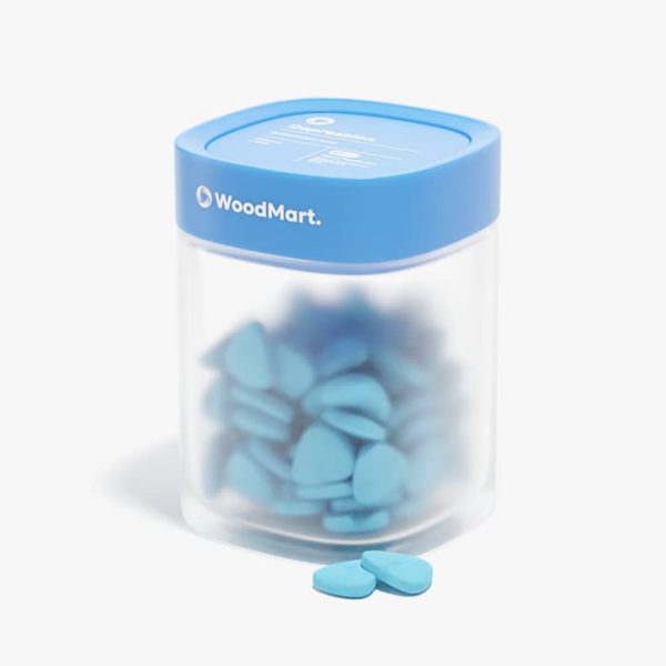 Depression 60 Tablets