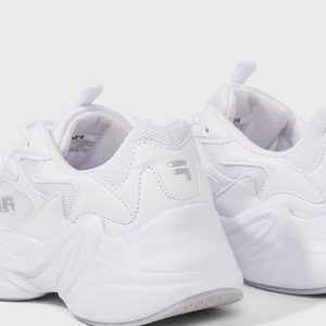 Nike White Lightweight