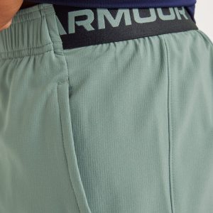 Charcoal Grey Short