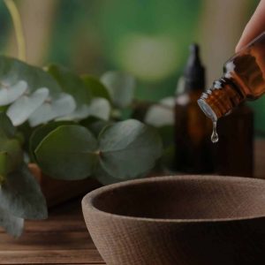 Organic Wellbeing