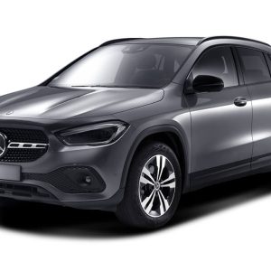 Mercedes Z-Class