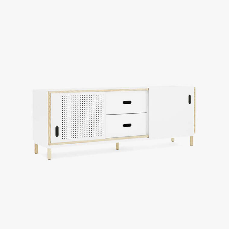 Wooden Tabla Tables
