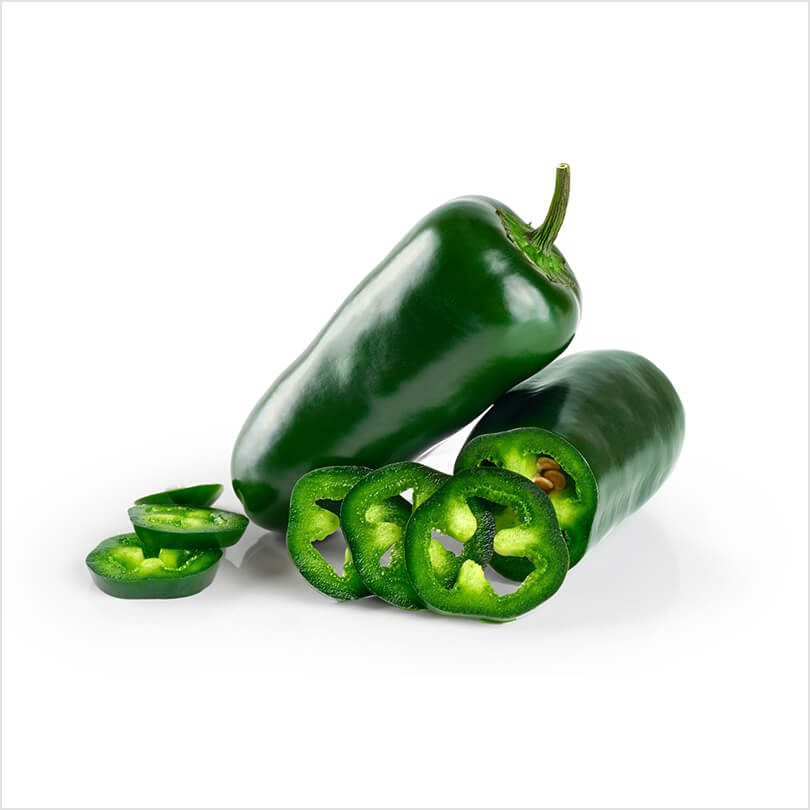 Pepper