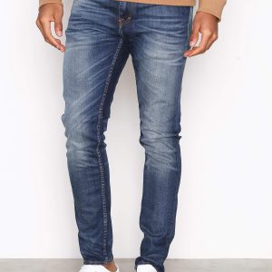 Unity Slim Denim