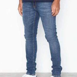 Baker High Denim