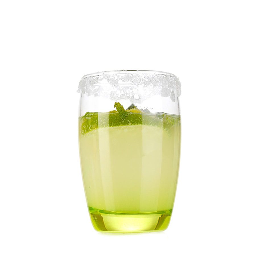 Green Twist