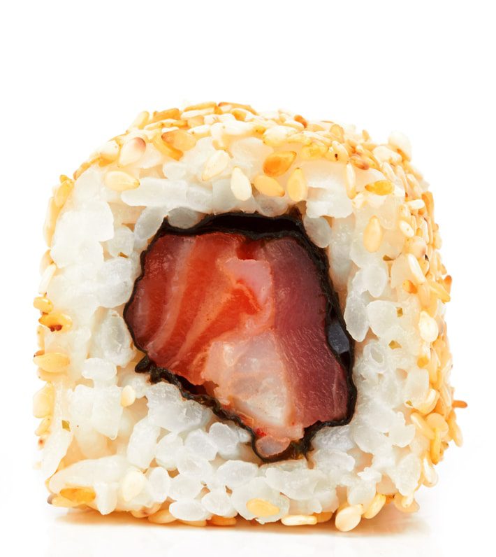 Dragon Rolls 6pcs