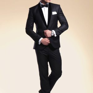 Summer Wedding Suit