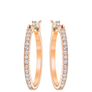 Citerna Ladies Hoop Earrings