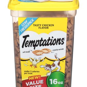 treats new