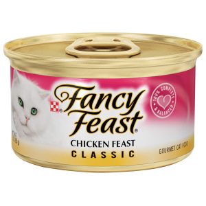 fancy feast 2