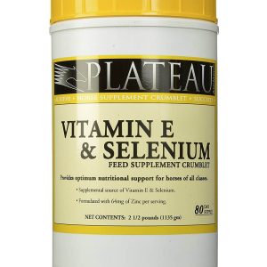 Vitamin E