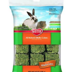 Hamster food