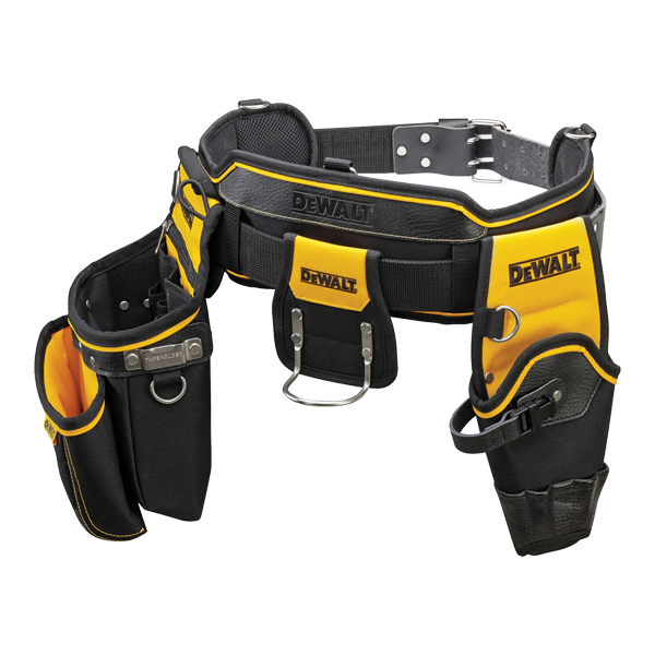 6-Pocket Tool Bag