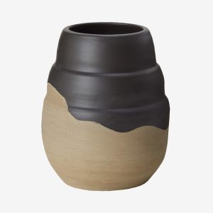 Honeycomb Vase