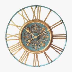 Ajanta Digital Wall Clock