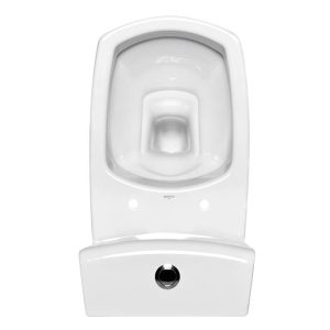 Eco Close Coupled Toilet