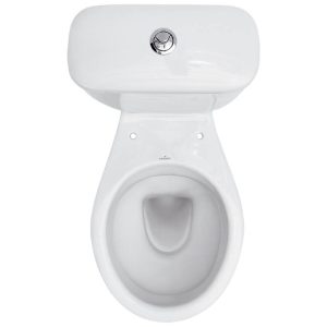 Back to Wall Toilet Pan