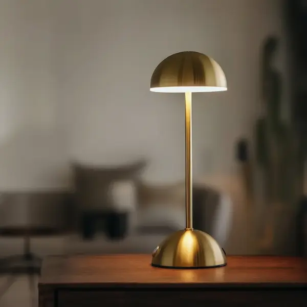 Nordic Hotel Bar Table Lamp Nordic Hotel Bar Table Lamp - Image 1