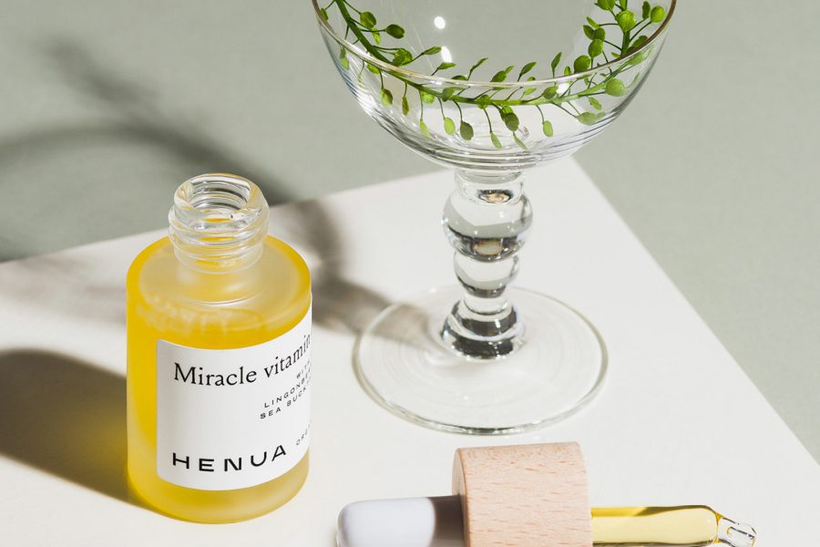 Organic Skincare