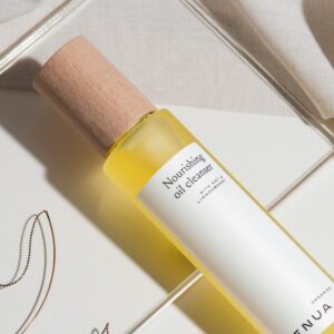 The brightening serum