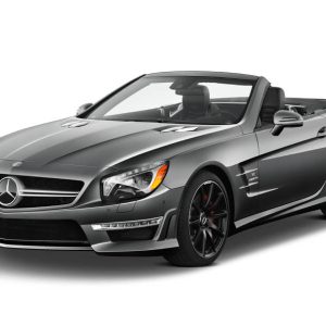 Mercedes Benz